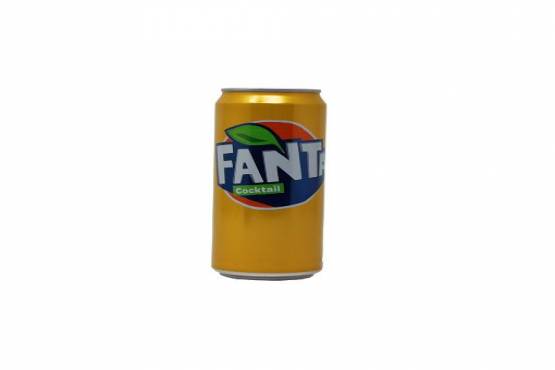  Fanta Cocktail