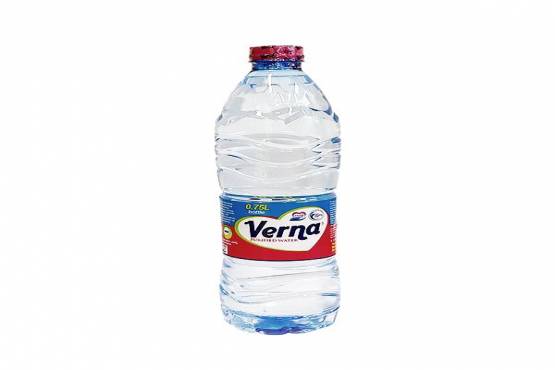 Verna Mineral Water