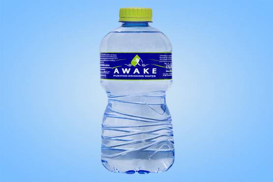 Awake Mineral Water