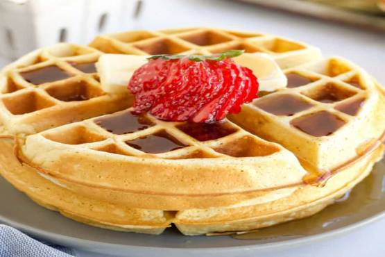 Waffles