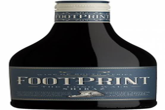Foot Print  | Wine