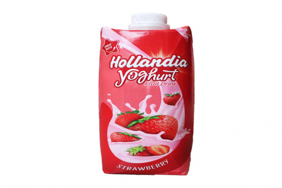 Hollandia yoghurt drink