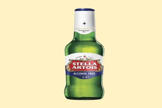 Stella | Artois beer