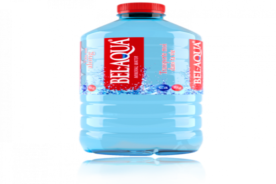 Bel-Aqua Water