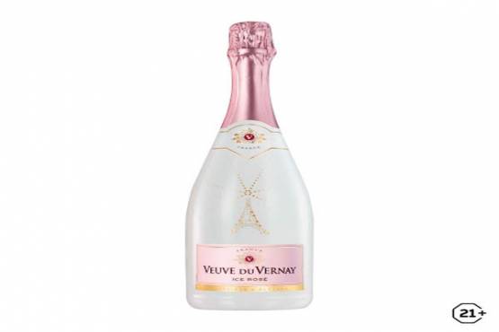 veuve du vernay