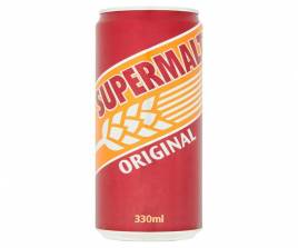 Super Malt