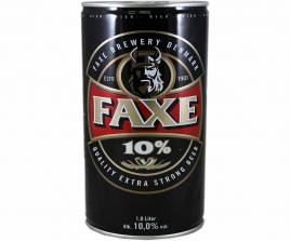 Faxe