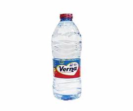 Verna Mineral Water