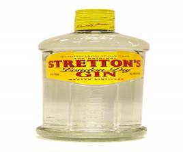 Stretton's Gin