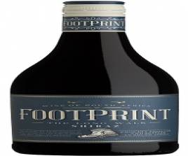 Foot Print  | Wine