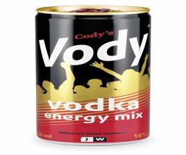 Vody
