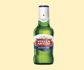 Stella | Artois beer