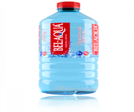 Bel-Aqua Water
