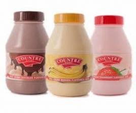 Countre Milk
